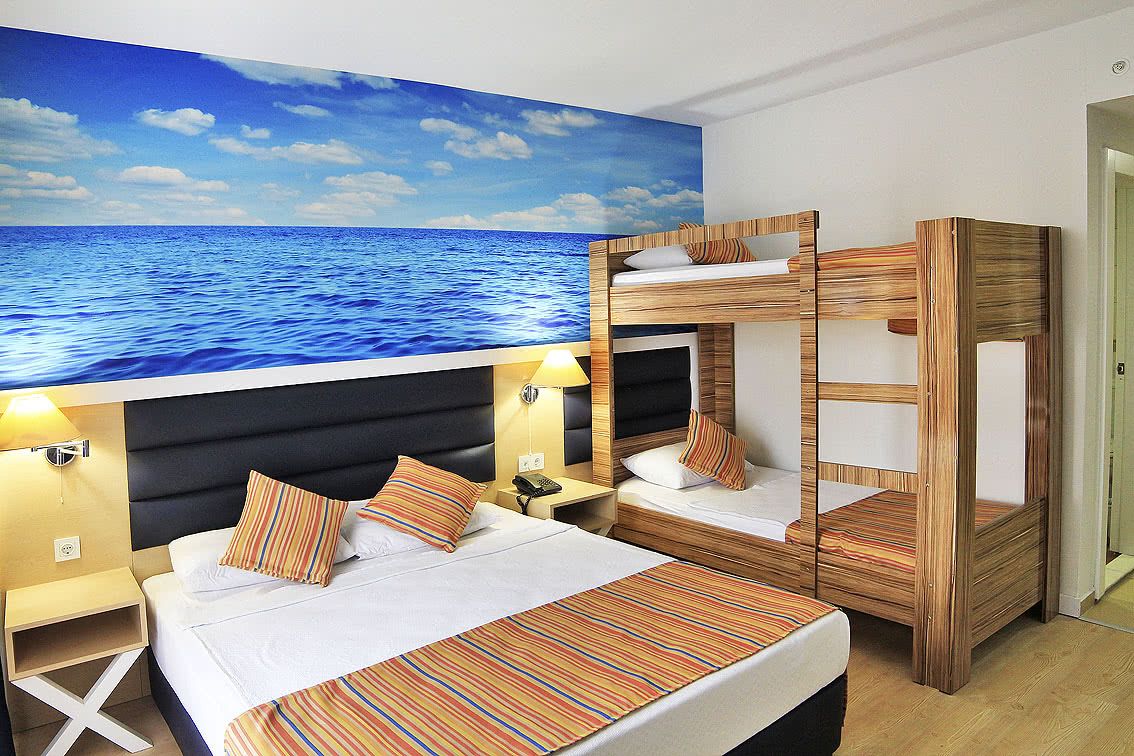 Club Aqua Plaza, foto 6