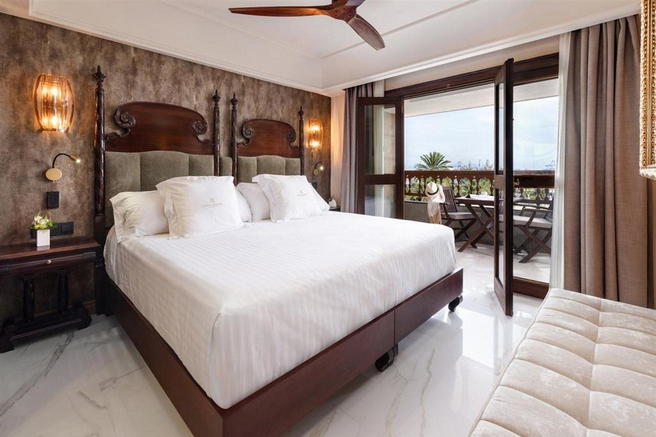Santa Catalina, a Royal Hideaway Hotel, foto 4
