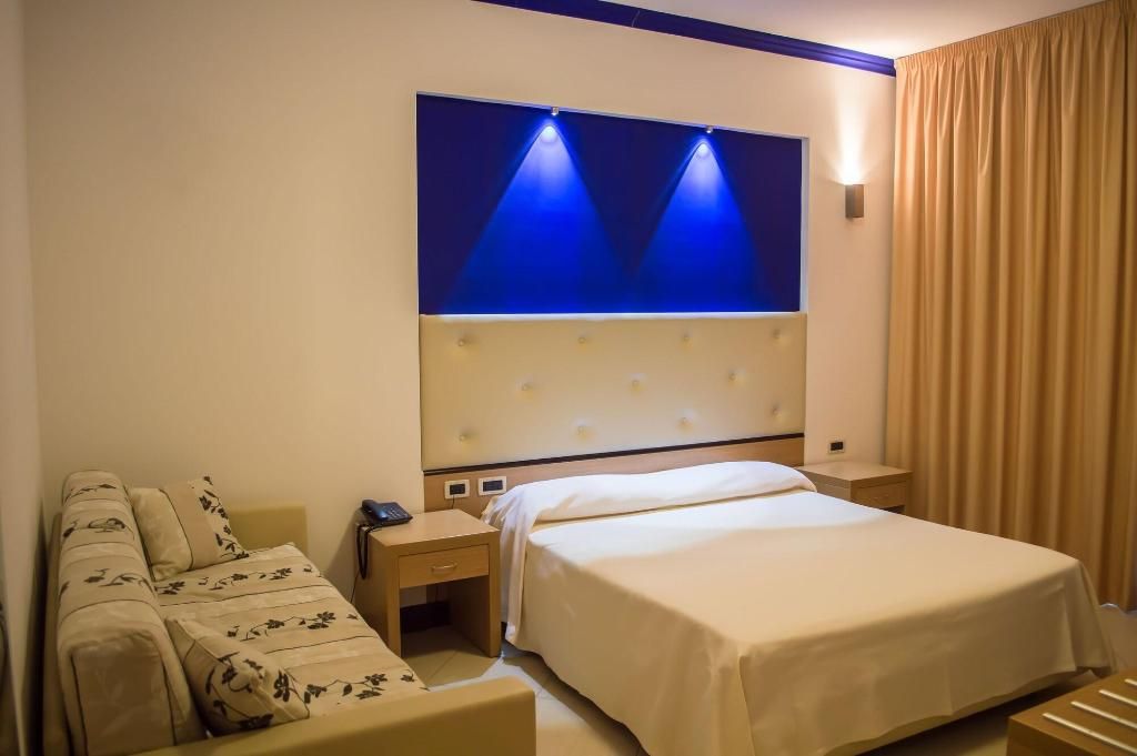Park Hotel Tyrrenian, foto 8