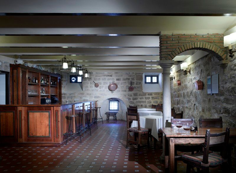 Parador de Úbeda, foto 3