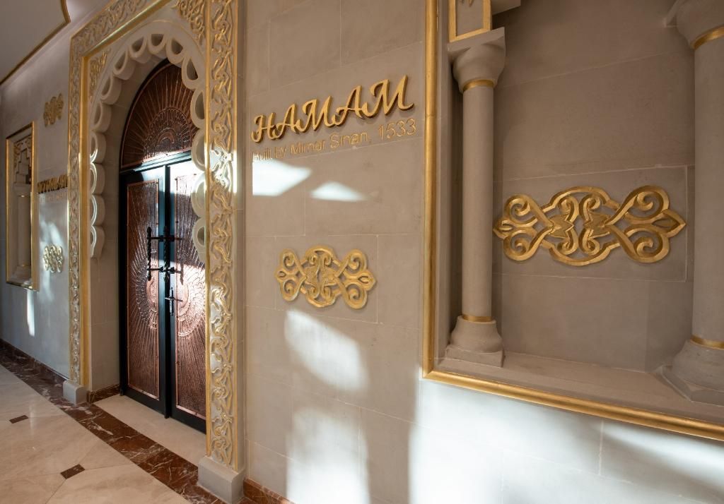 BVS Bosphorus Pera Hotel, foto 13