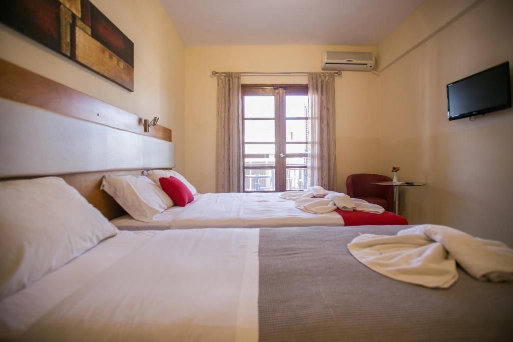 Avra Hotel, foto 5