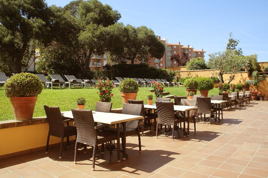 Luna Club Yoga & Spa Hotel, foto 13
