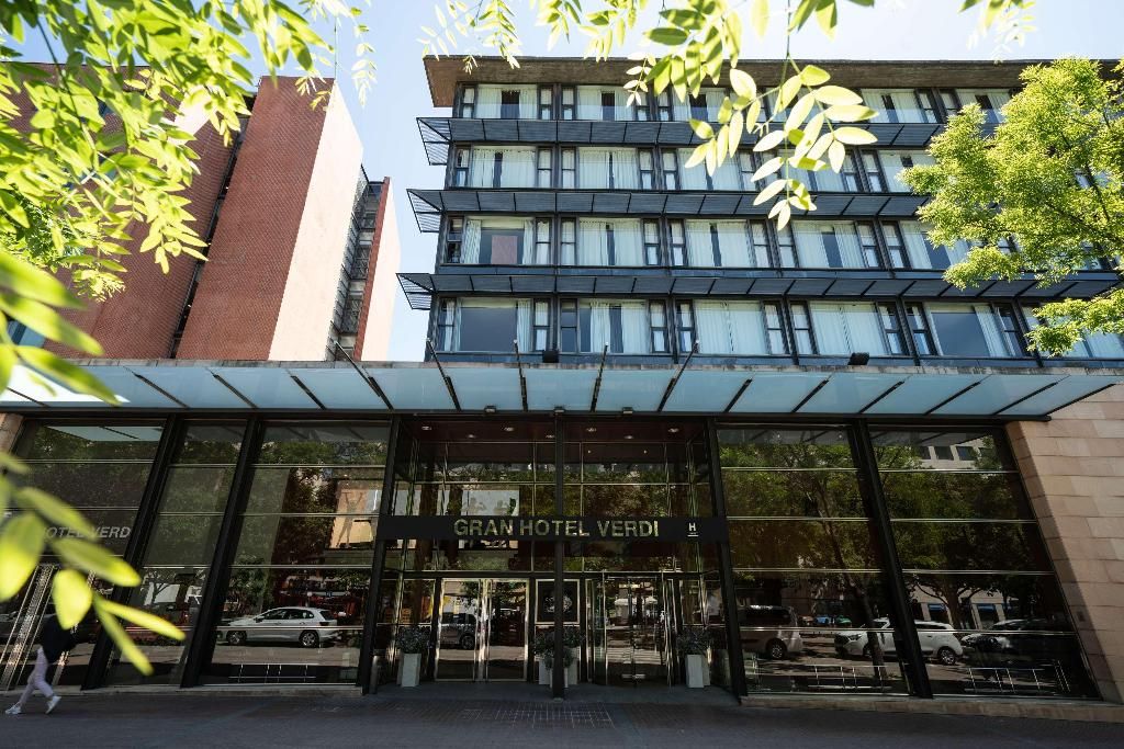 Catalonia Gran Hotel Verdi, foto 10