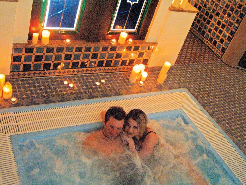 Strass Sport & Spa Hotel, foto 9