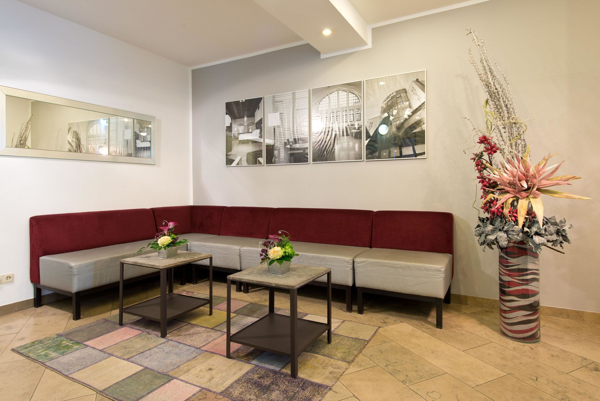 ACHAT Hotel Frankenthal in der Pfalz, foto 13