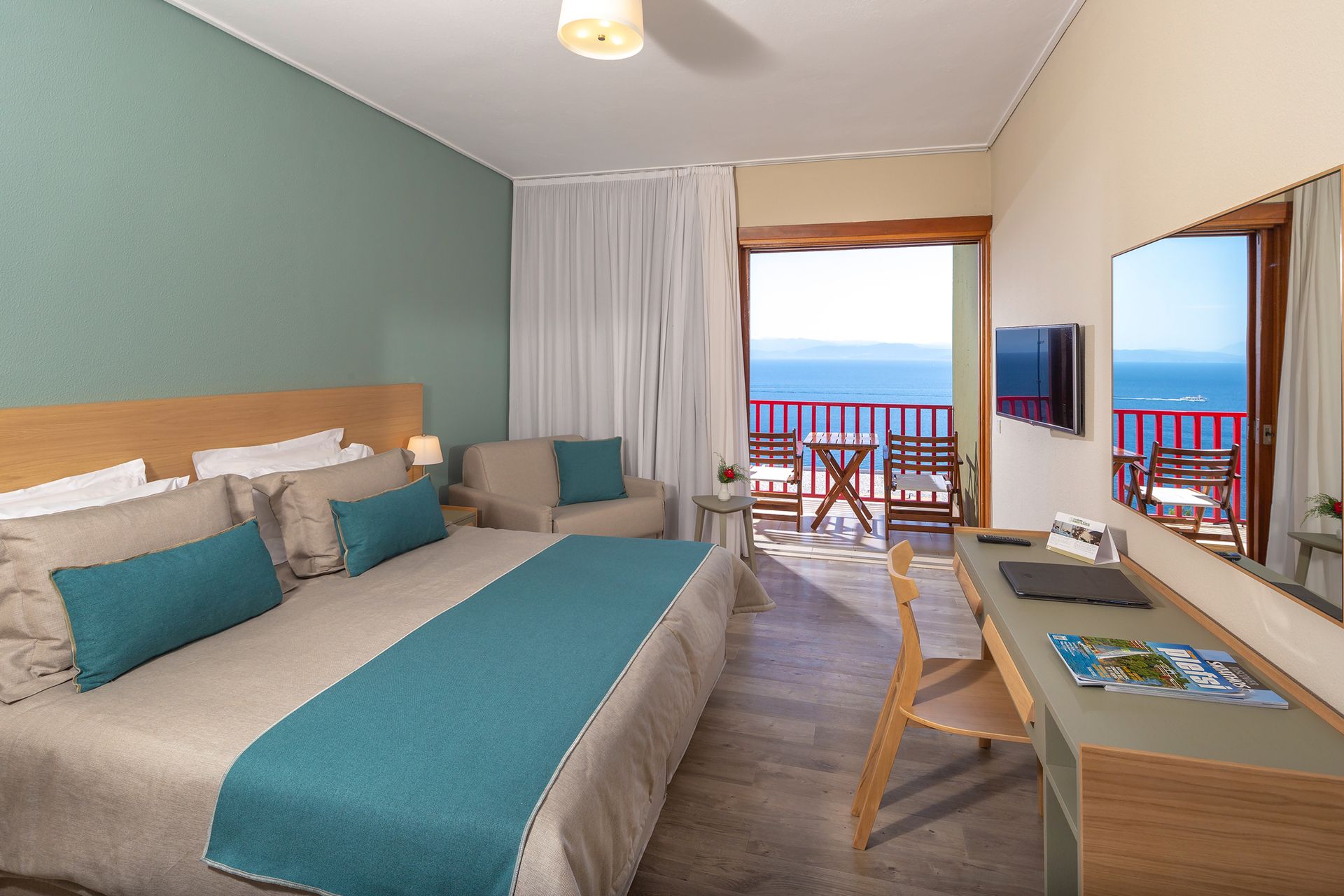 Skiathos Palace, foto 5