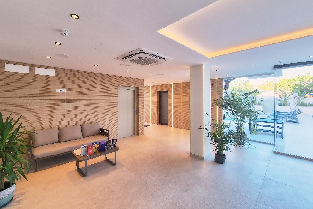 Ponent Apartamentos, foto 10