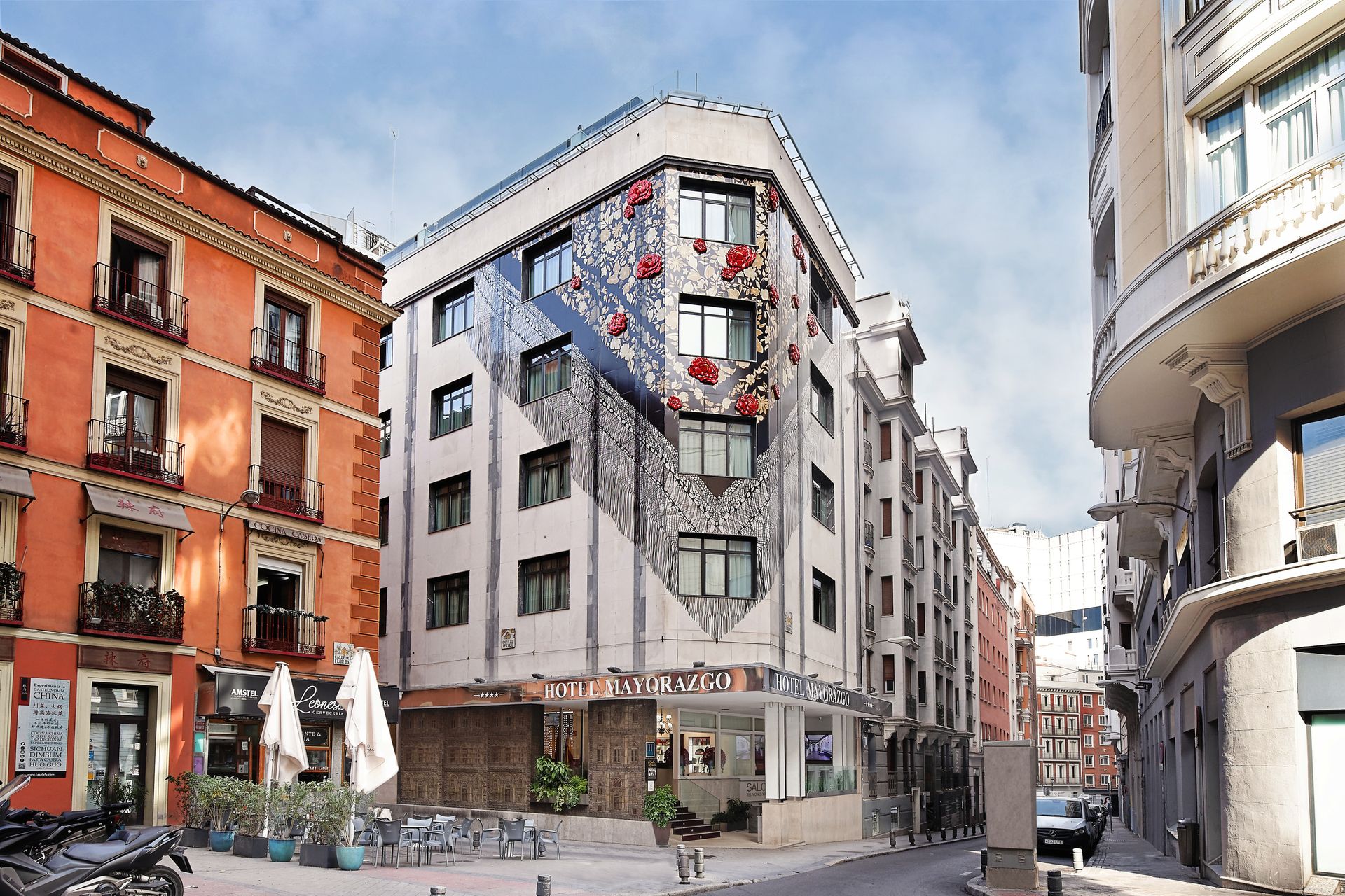 Hotel Mayorazgo, foto 5