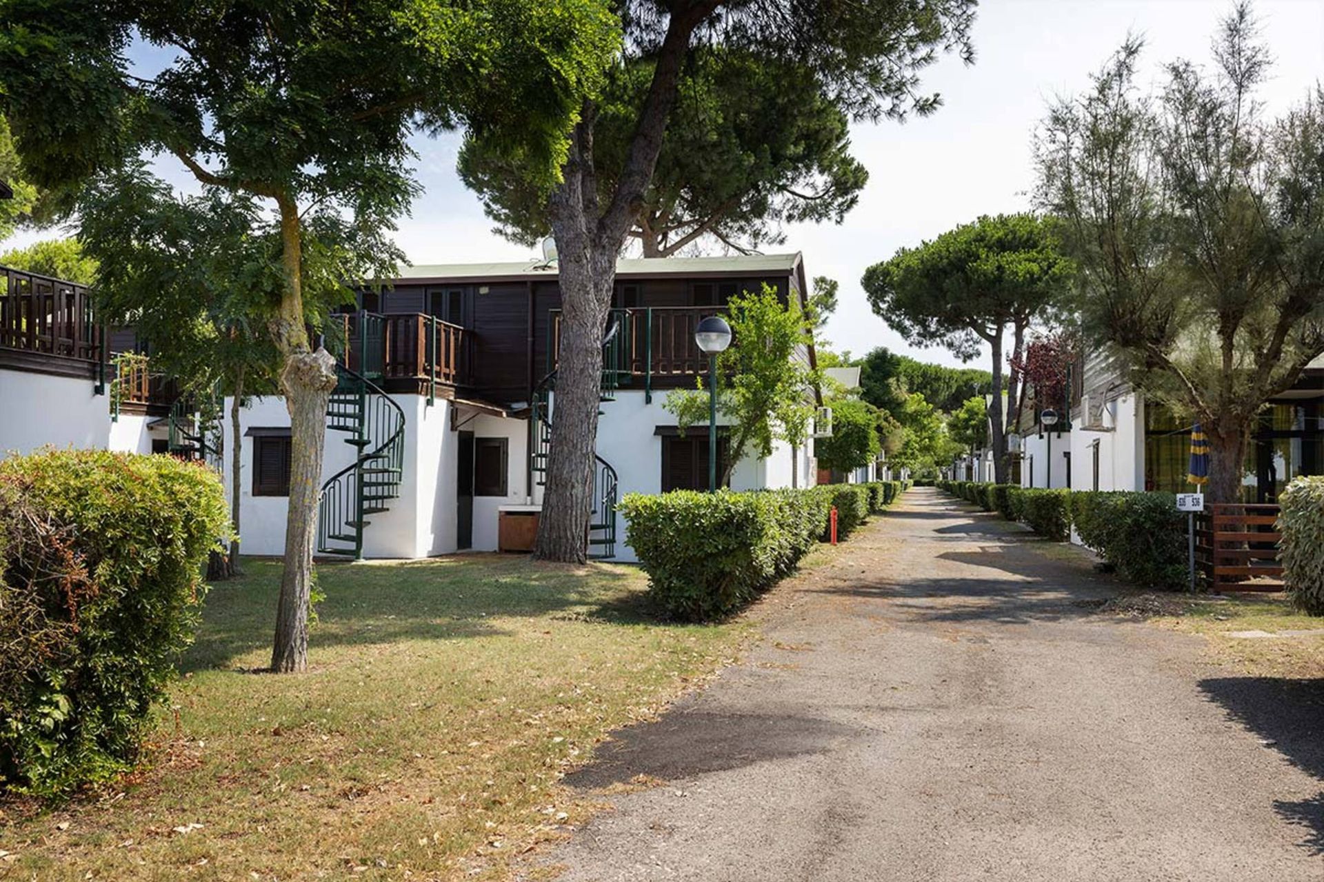 Residence Mare Pineta, foto 3