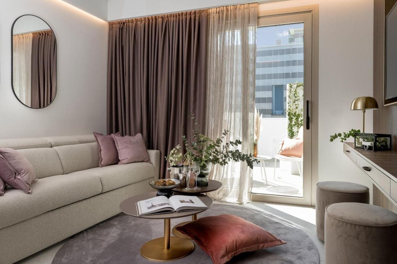We Me Suite Hotel, foto 6