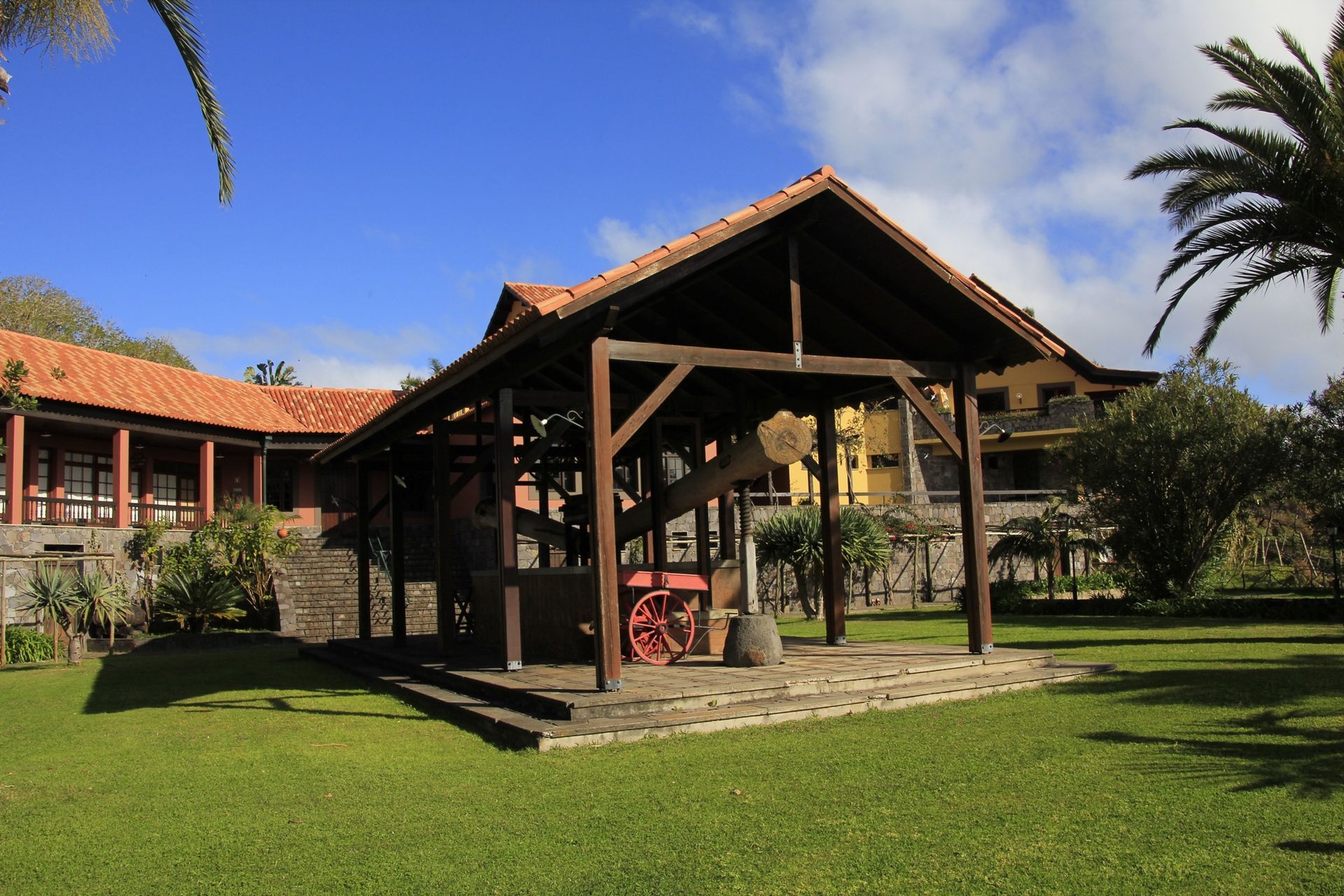 Quinta do Furão, foto 9