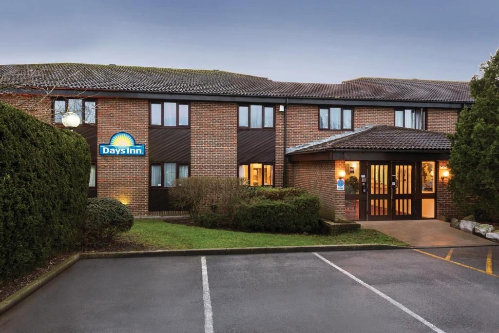 Days Inn by Wyndham Sedgemoor M5, foto 2