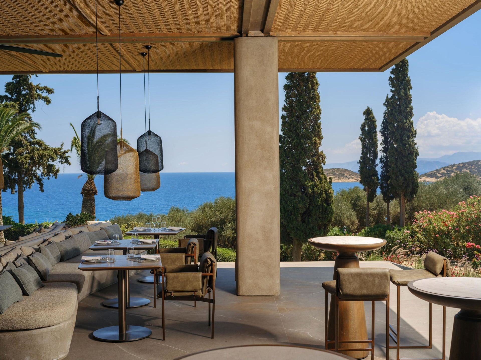 Minos Palace Resort, foto 3