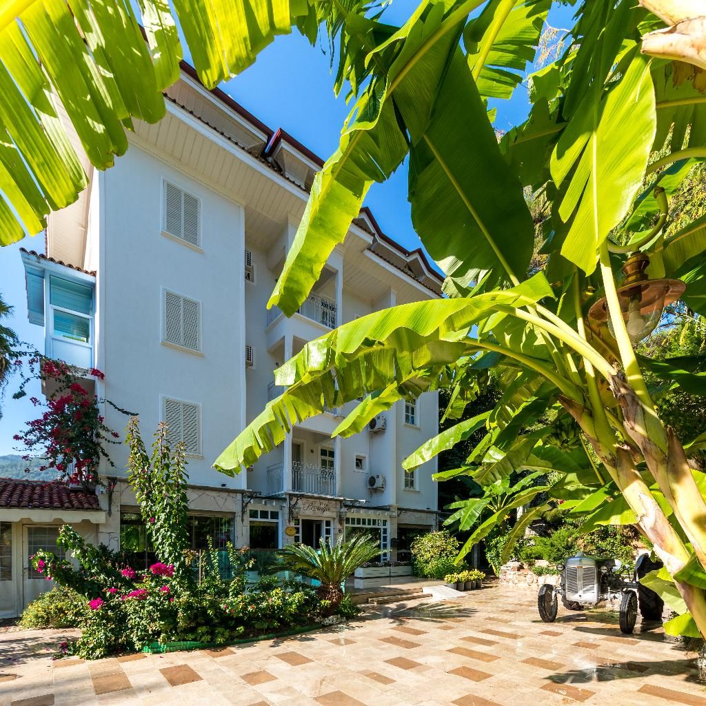 Konak Petunya Boutique Hotel, foto 10