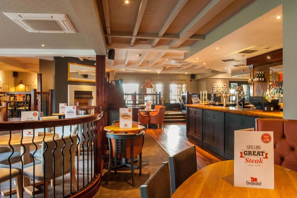 Premier Inn Liverpool North, foto 11