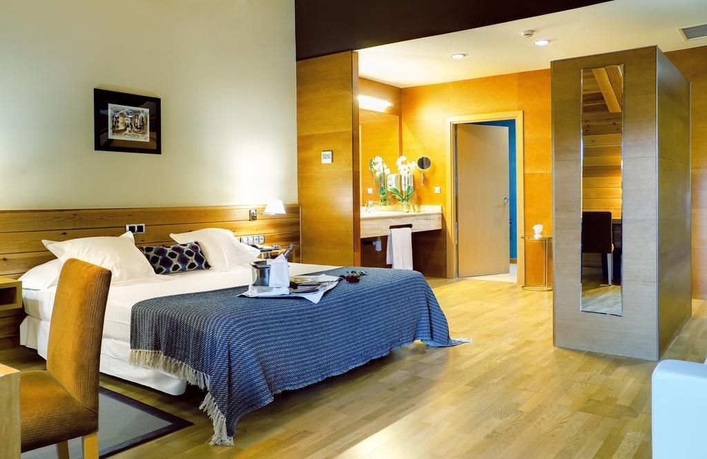IBERIK Augas Santas Balneario & Golf, foto 11