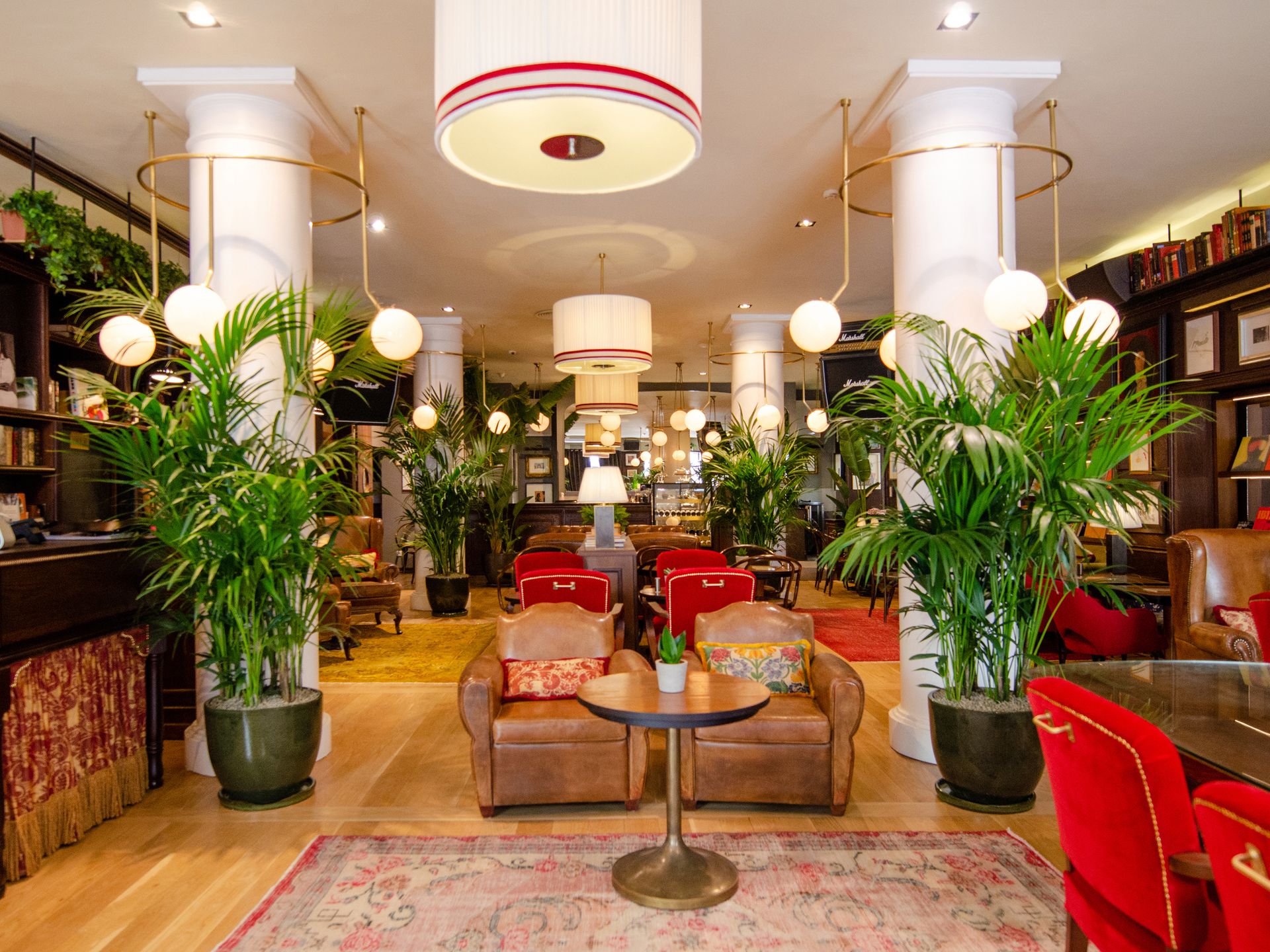 Brown's Boutique Hotel, foto 2