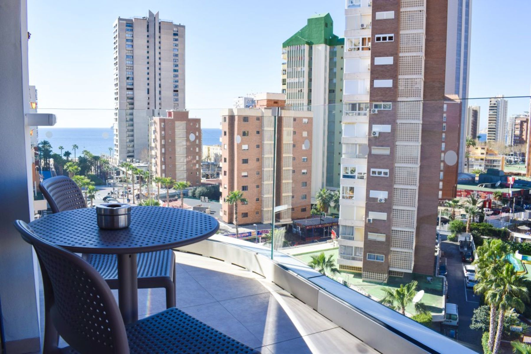Presidente Hotel, foto 12