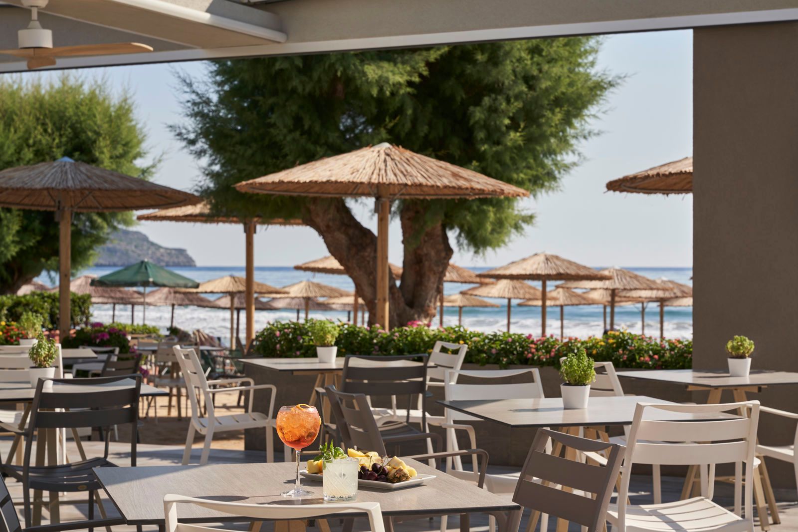 Atlantica Amalthia Beach Hotel, foto 5