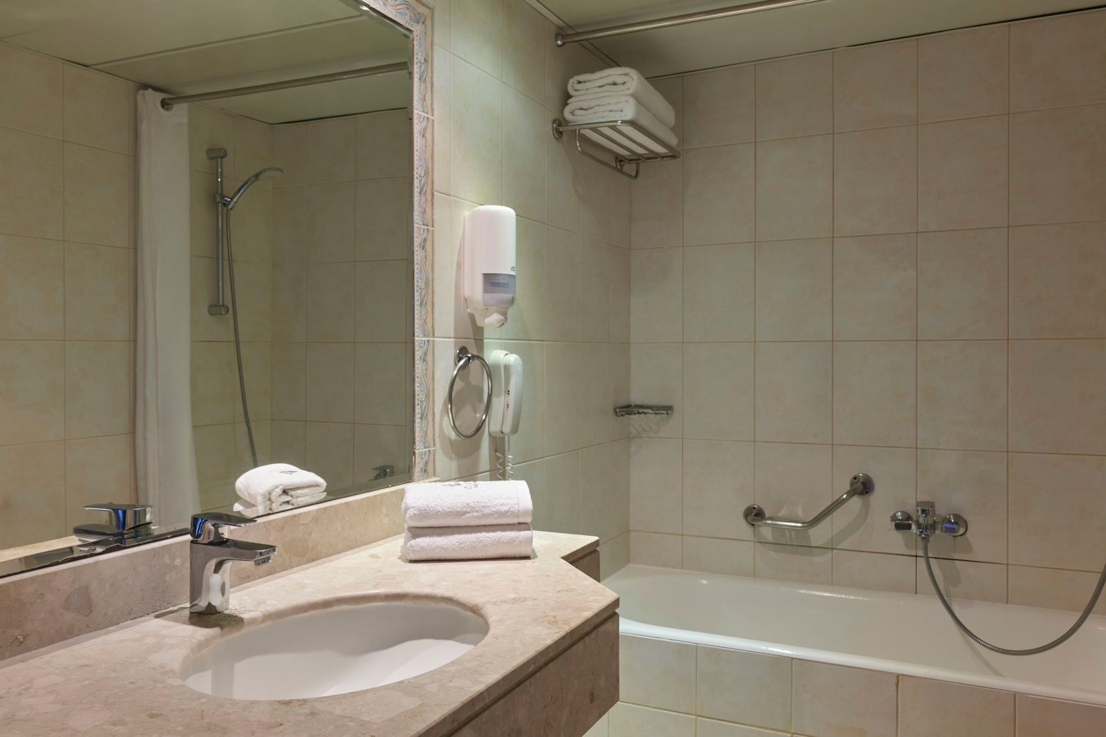 Atlantica Princess Hotel, foto 10