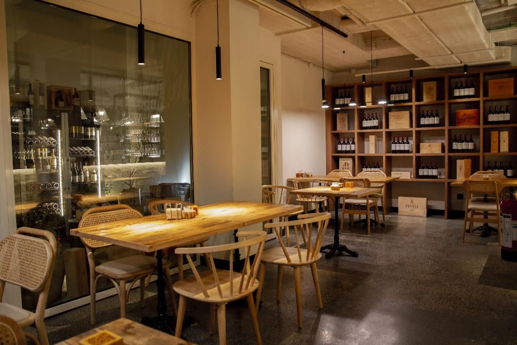Letoh Letoh San Sebastian, foto 15