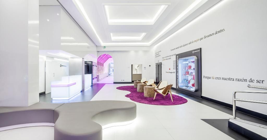 Hotel ILUNION Suites Madrid, foto 9