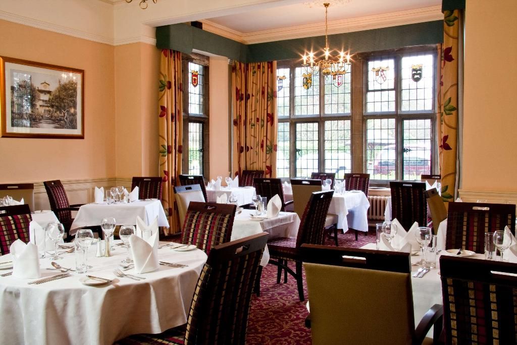 Redworth Hall Hotel, foto 14