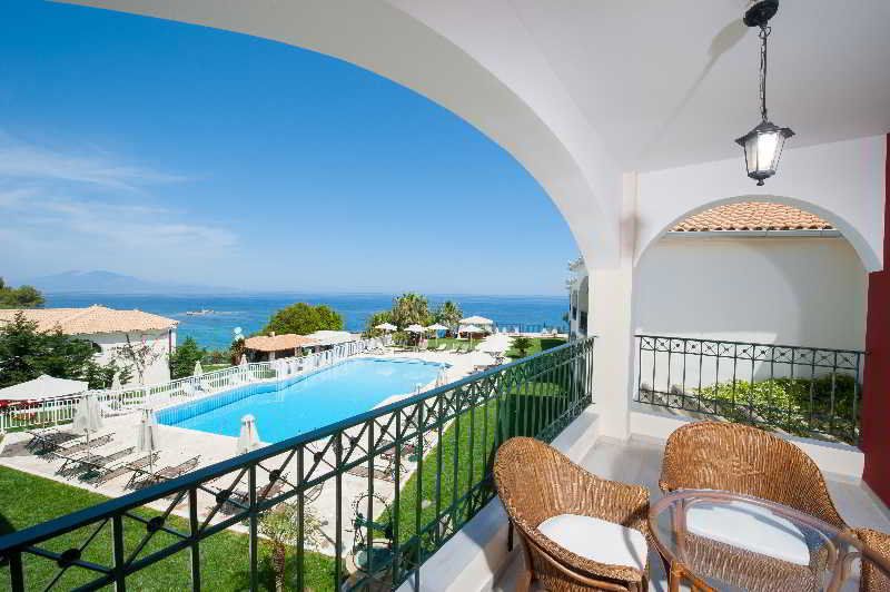 Erietta Aparthotel, foto 4