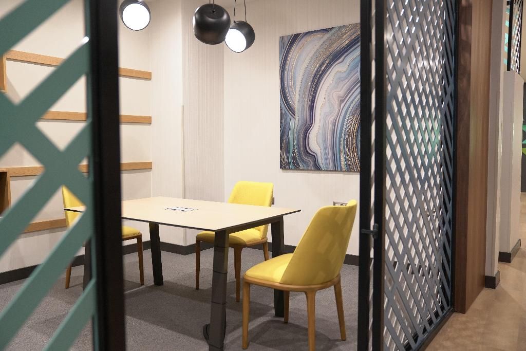 Holiday Inn Istanbul - Sisli, foto 14