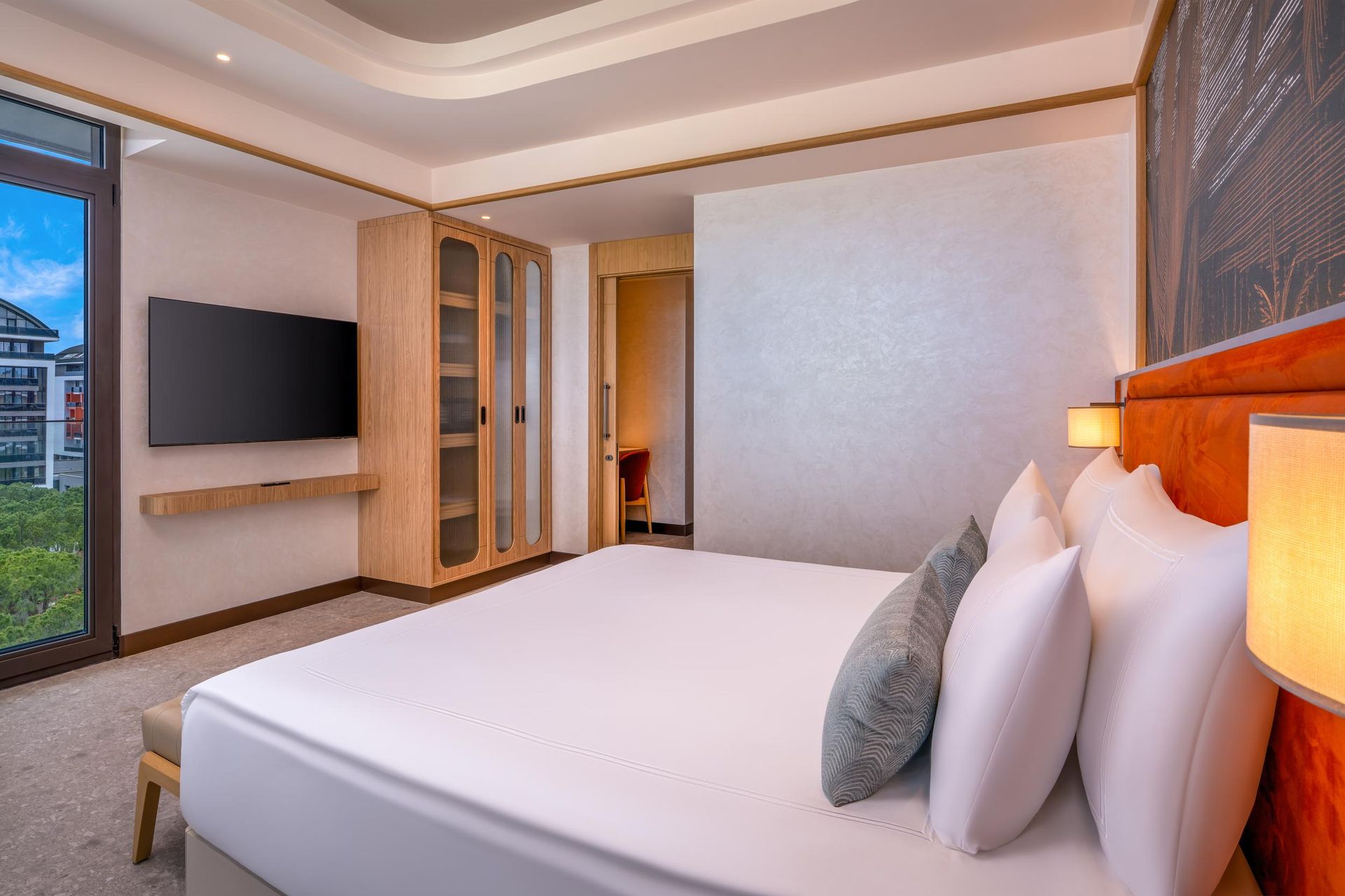 Trendy Perge Resort & Suites, foto 15