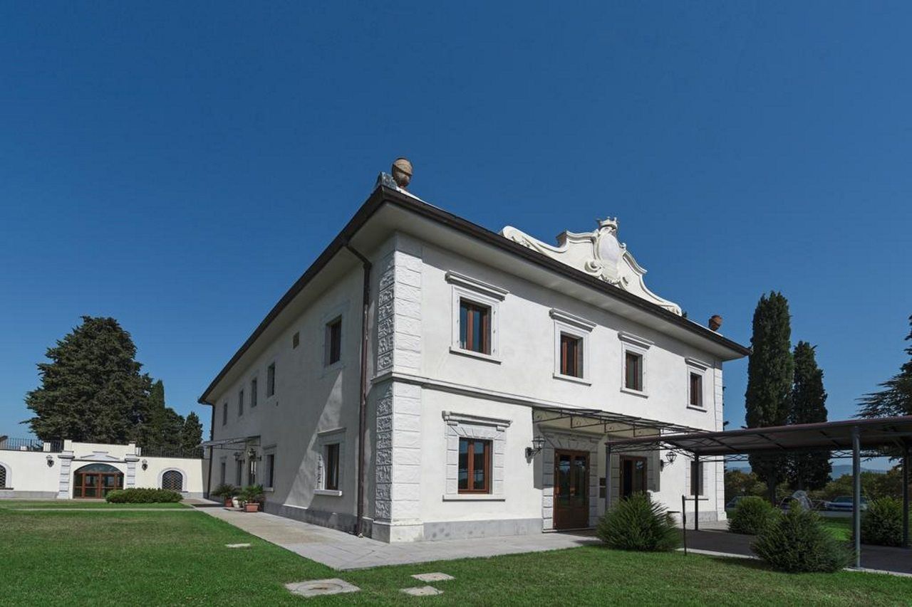Villa Tolomei Hotel & Resort, foto 8