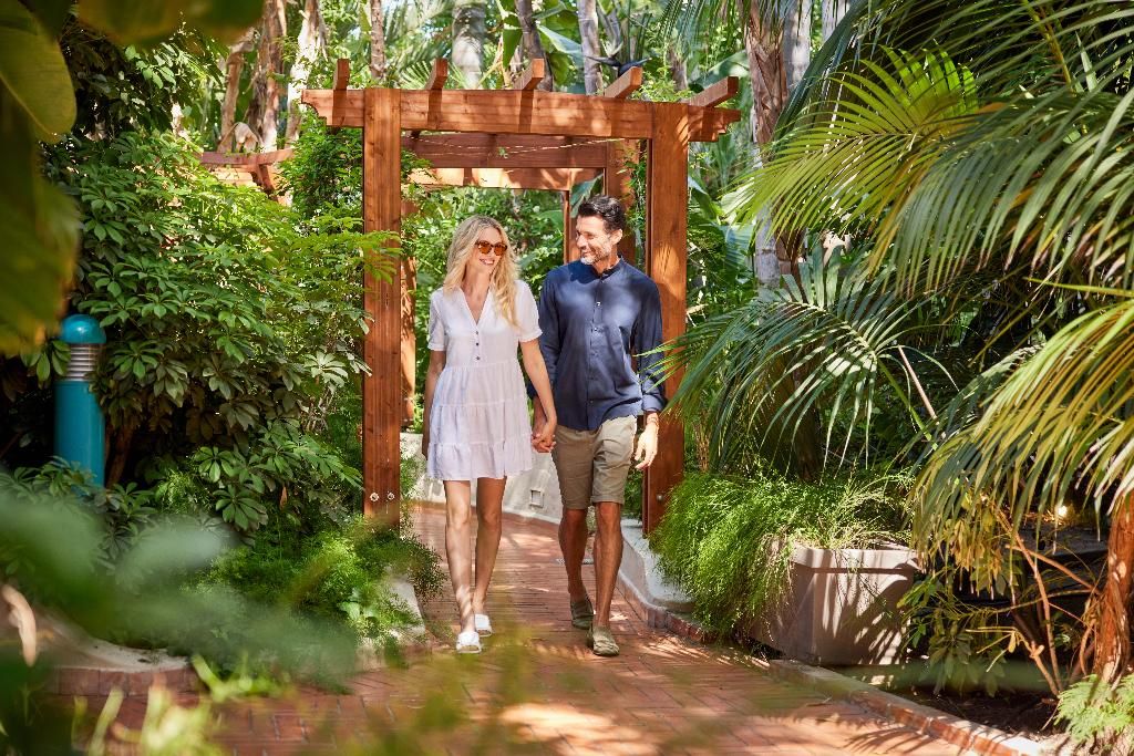 Forte Village - Villa del Parco Hotel & Spa, foto 6