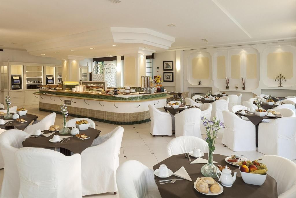 Hotel Le Soleil, foto 11