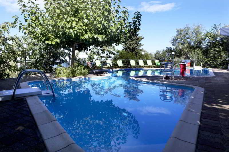 Dafnoudi Hotel & Apartments, foto 6