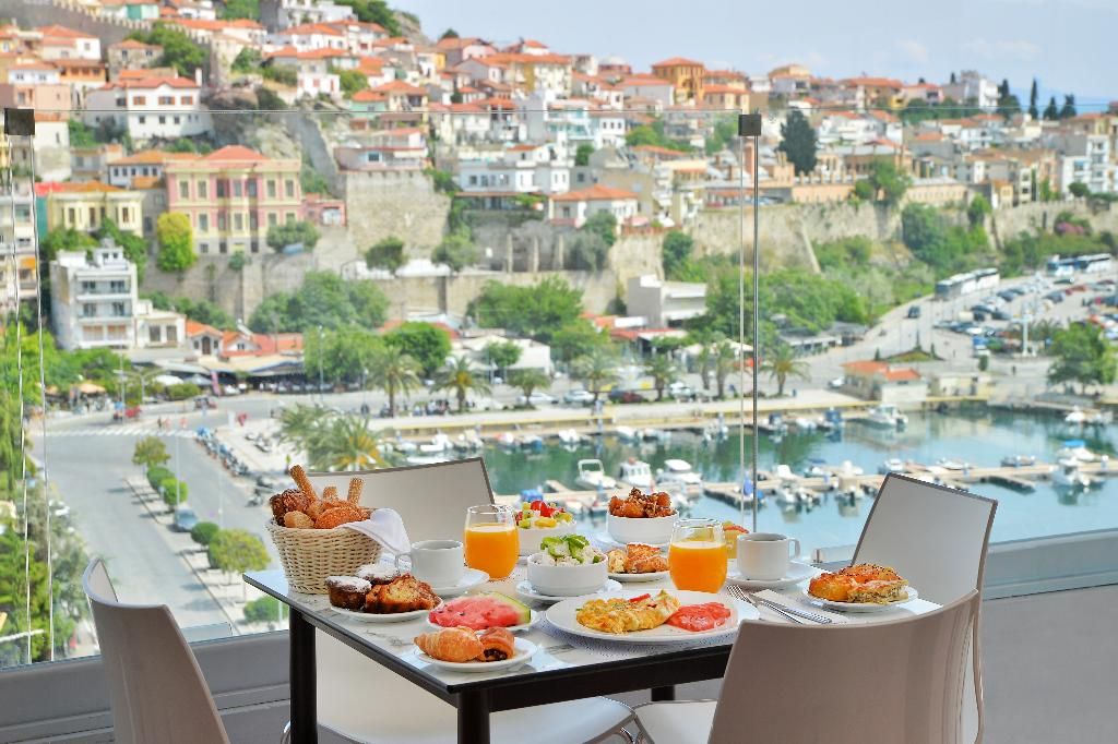 Airotel Galaxy Hotel, foto 14