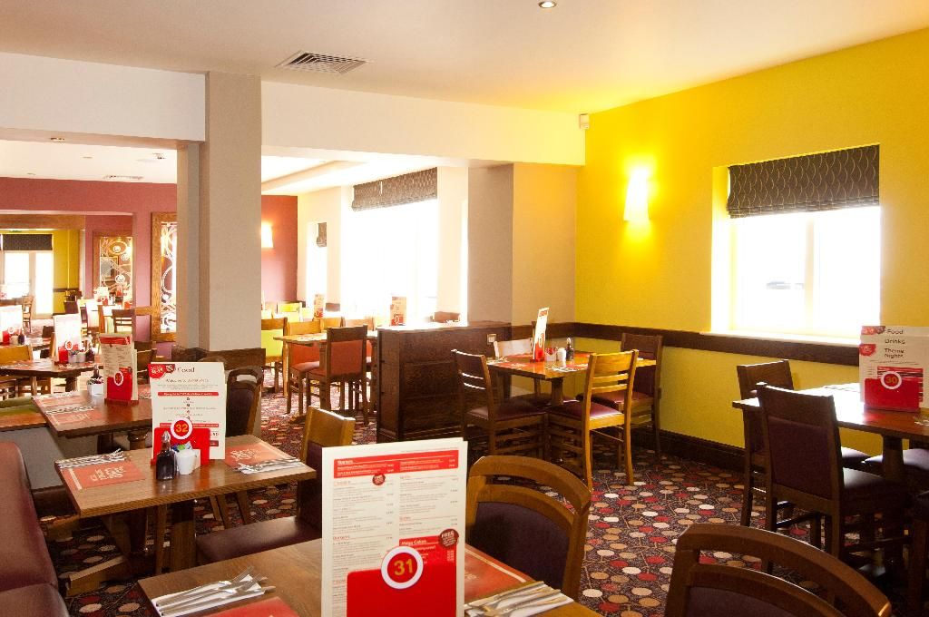 Premier Inn Widnes, foto 8