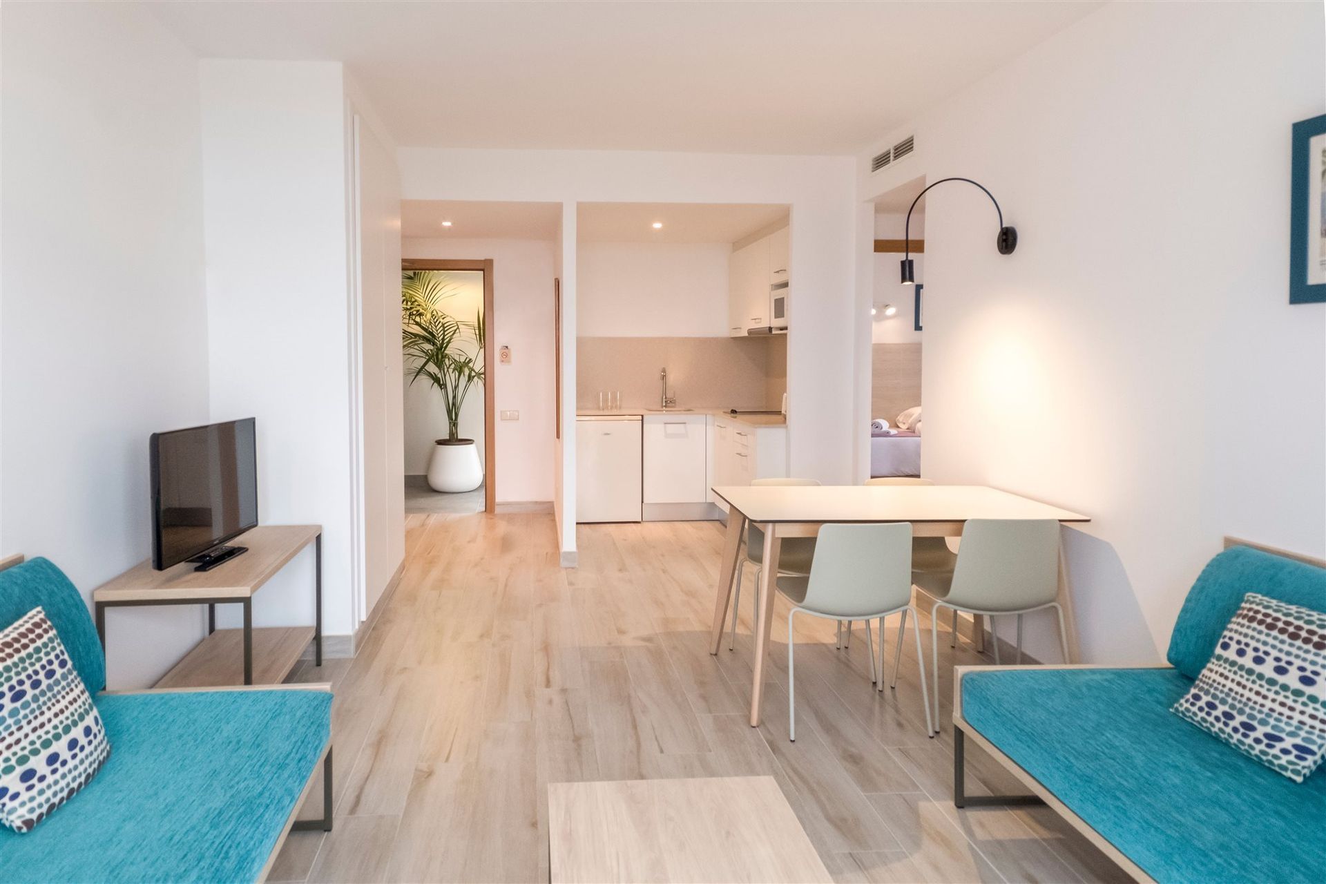 Aparthotel CYE Holiday Centre, foto 5