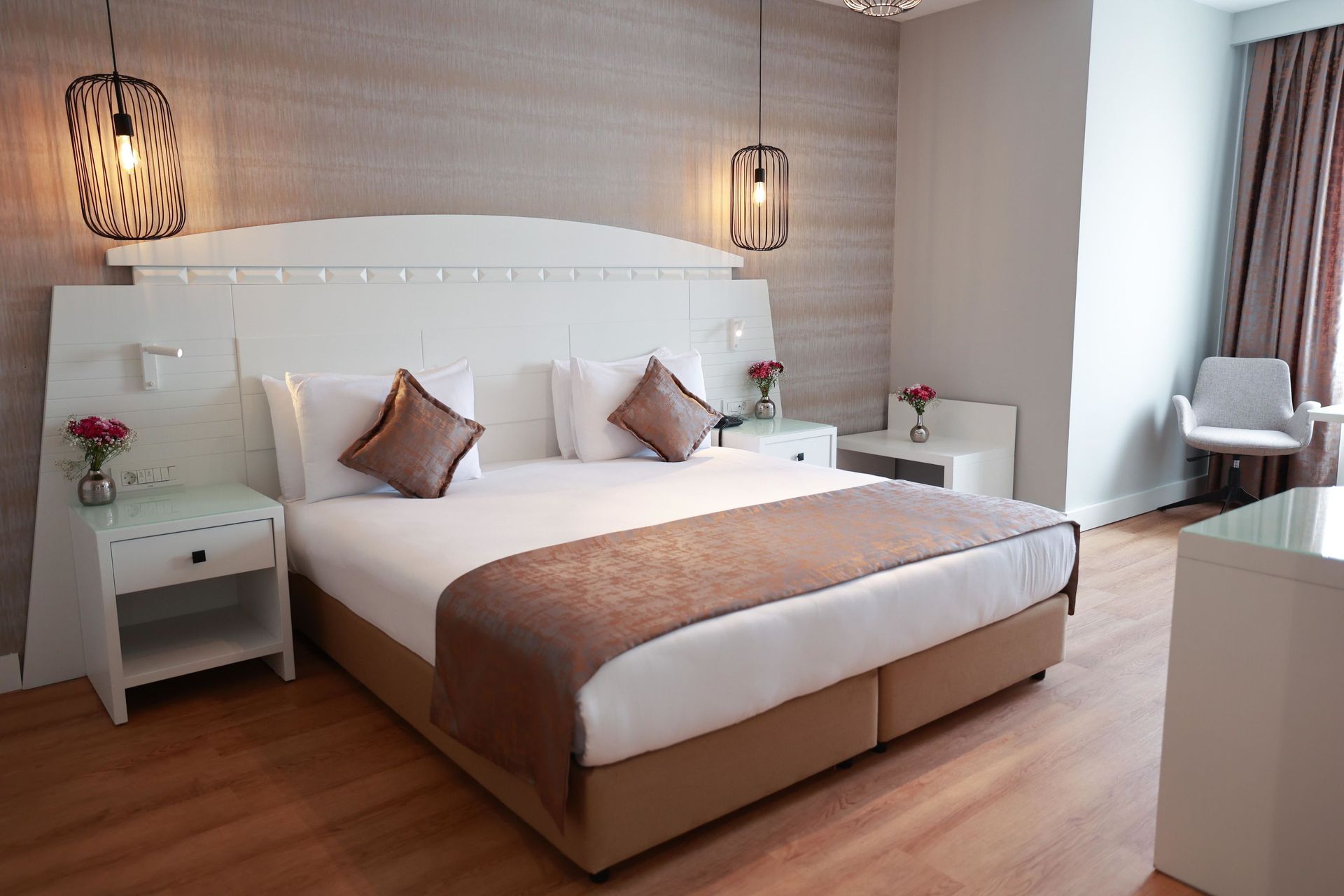 Istanbul Golden Park Hotel, foto 9