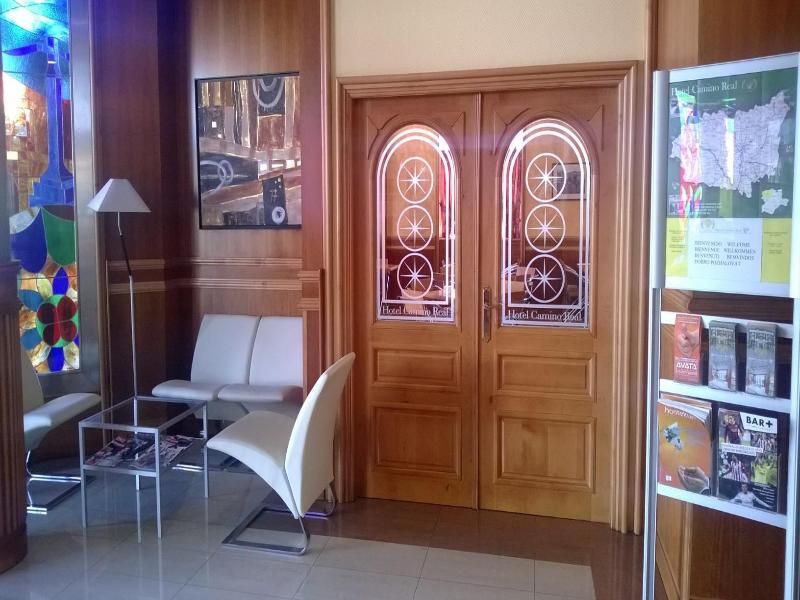 Hotel Camino Real, foto 11