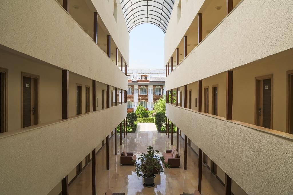 Fame Hotel, foto 10