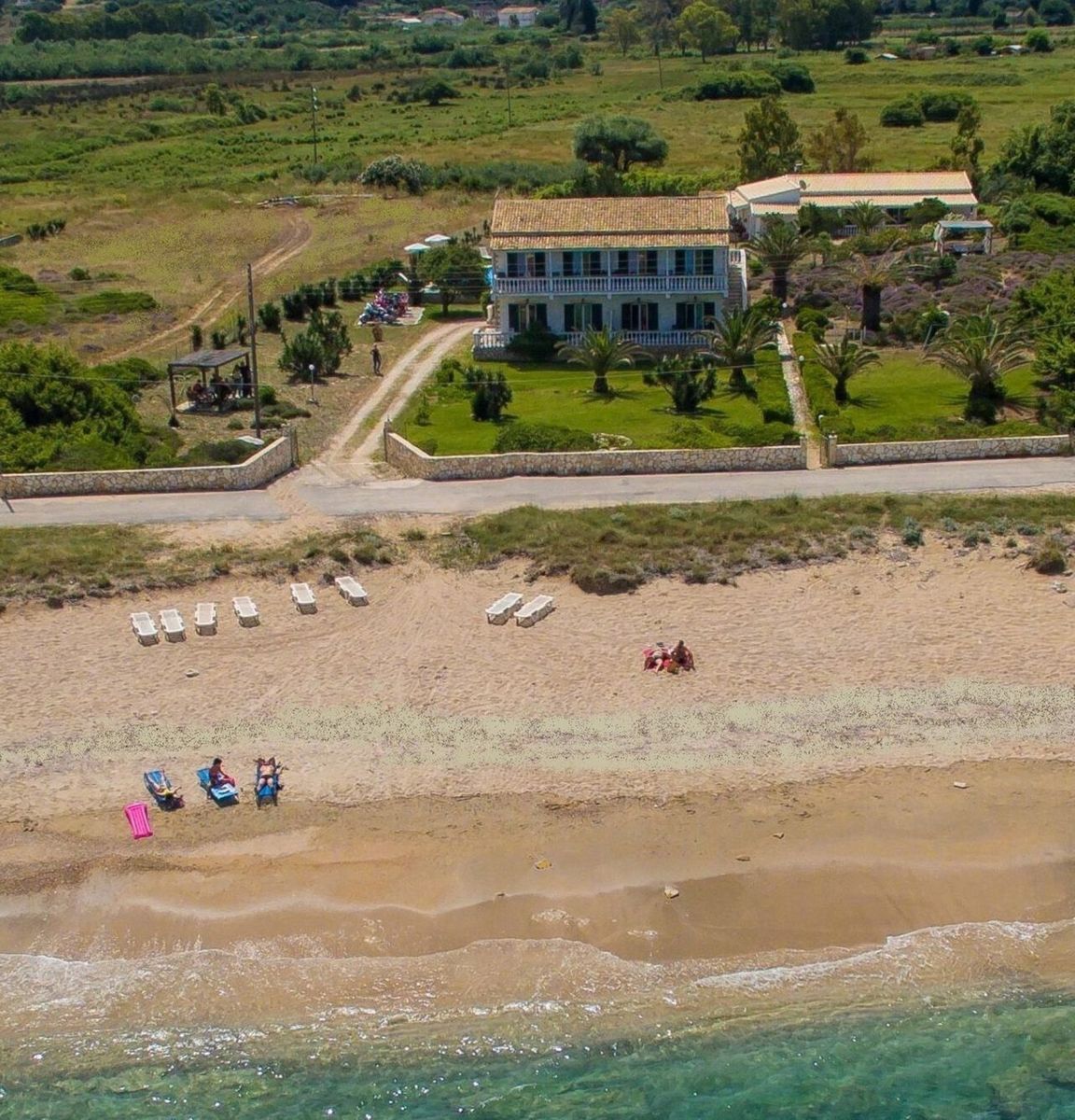 Elli Beach Villas, foto 2