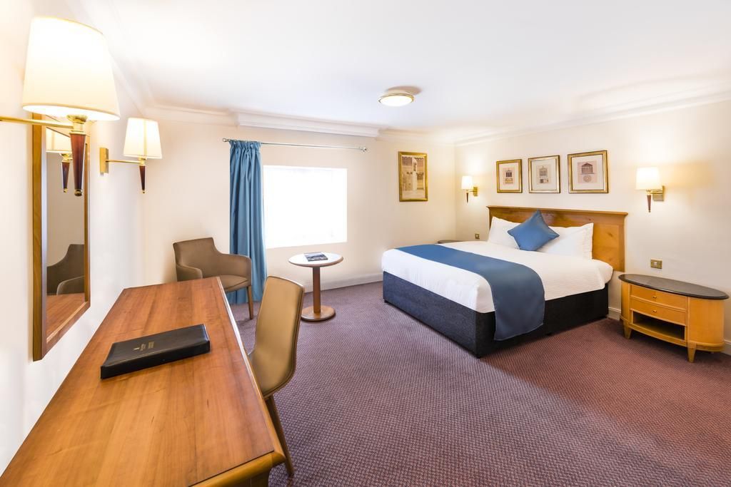Copthorne Hotel Aberdeen, foto 10