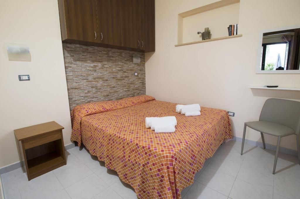 Case Vacanze Villa Garden, foto 13