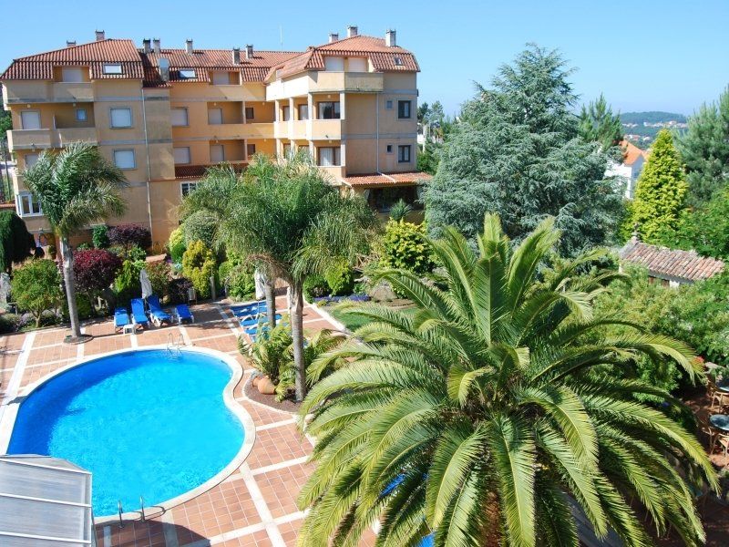 Hotel Bosque Mar, foto 11