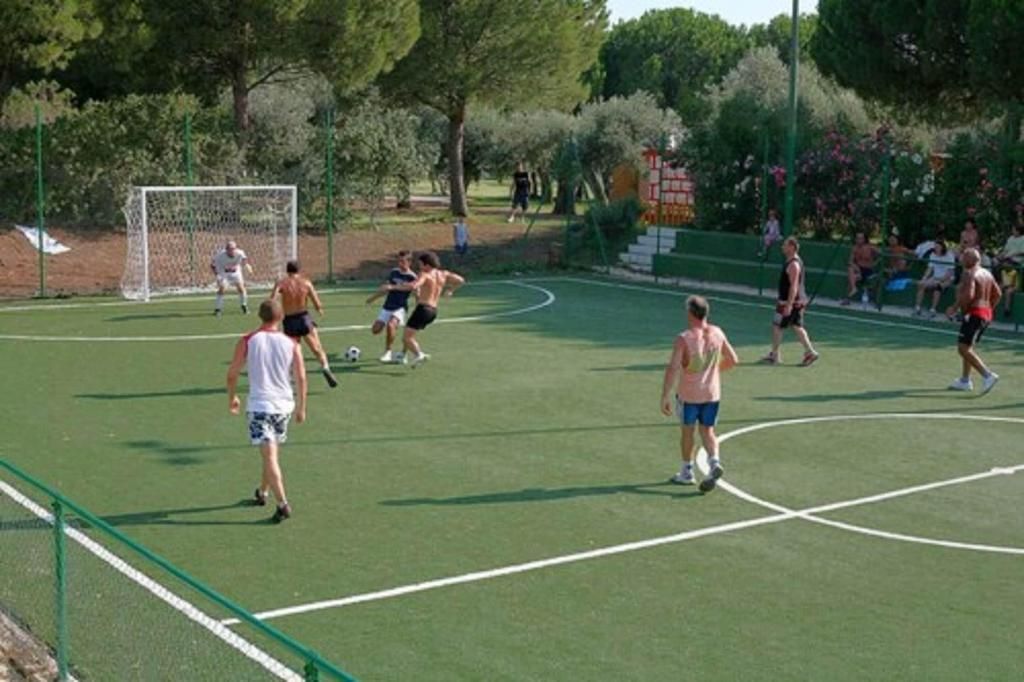 MClub Alicudi, foto 15