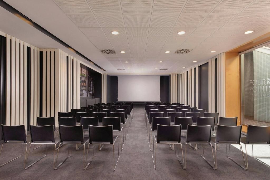 Four Points by Sheraton Barcelona Diagonal, foto 6