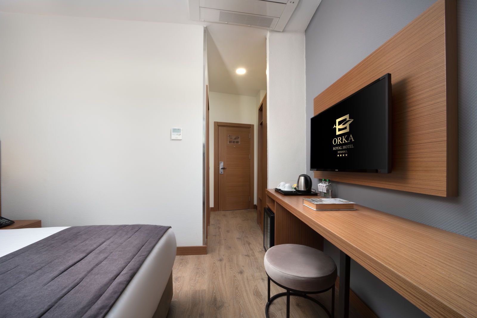 Orka Royal Hotel, foto 6