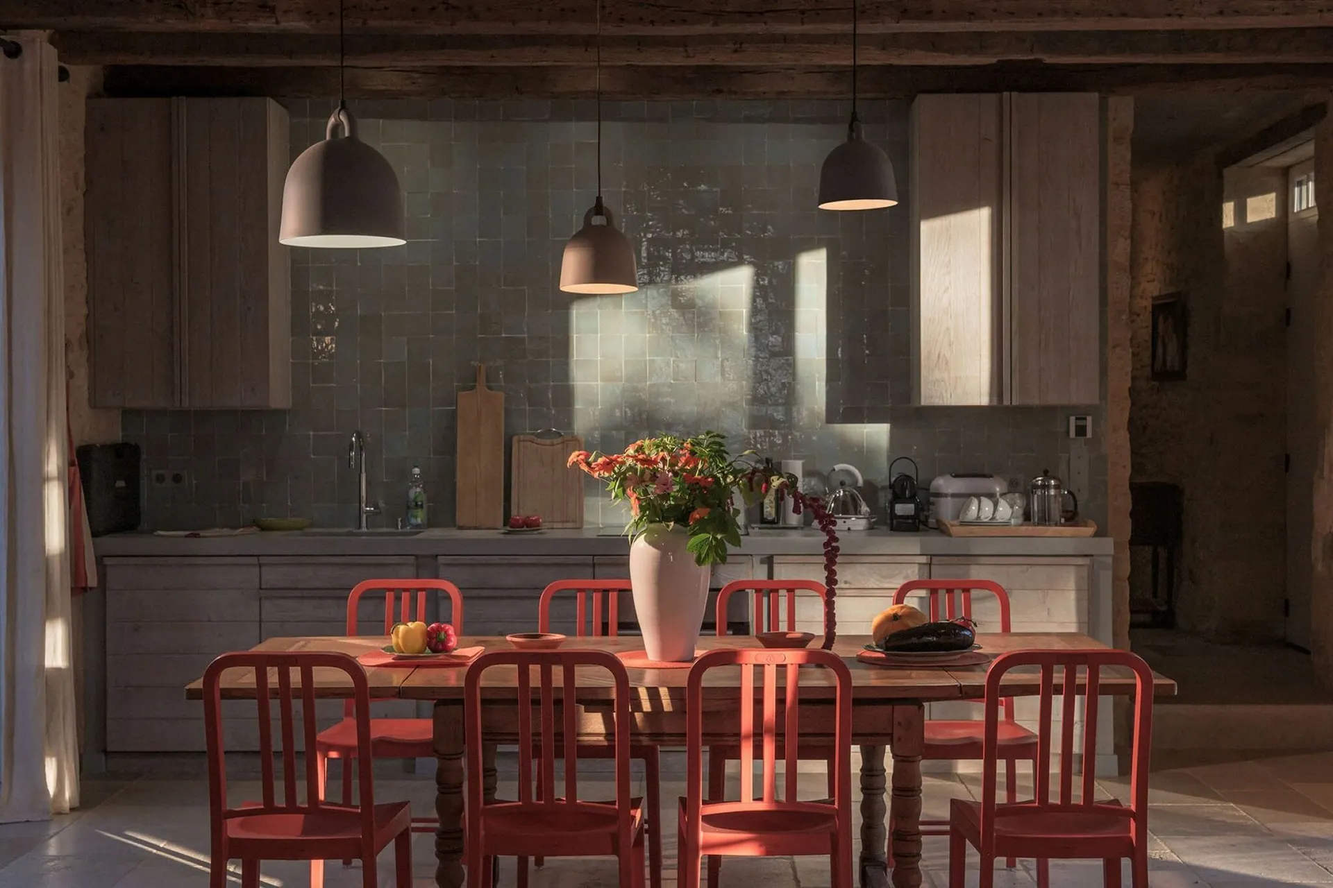 Keuken