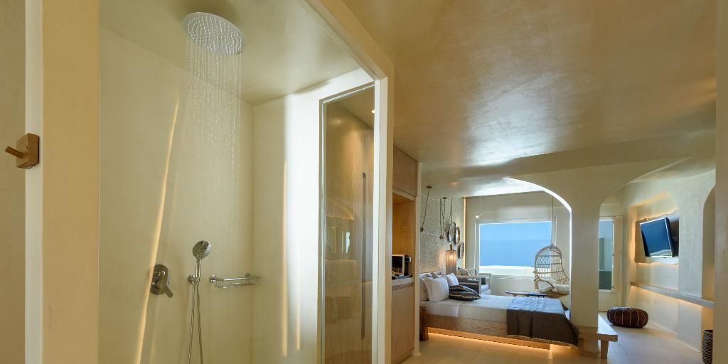 Divelia East Suites, foto 6